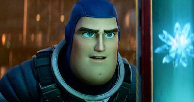 Tim Allen - Angus Maclane - Voice - Lightyear: Who voices Buzz in Pixar's new movie? - msn.com - Spain - London - USA