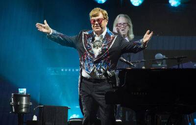 Elton John - Watch Elton John begin UK leg of Farewell Yellow Brick Road tour in Norwich - nme.com - Australia - Britain - state Louisiana - city Norwich - parish Orleans - city New Orleans, state Louisiana
