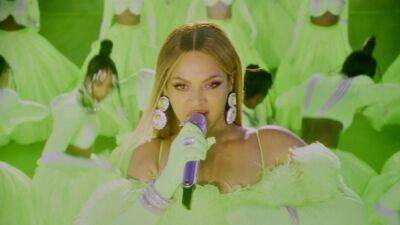 Everything We Know About Beyoncé's Just-Announced Album - glamour.com - Britain