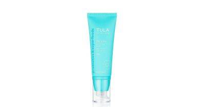 Flawless Face! This Bestselling Tula Primer Blurs Your Skin Like a Filter - usmagazine.com - county Moore