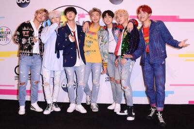 BTS not going on hiatus, manager says confusion due to mistranslation - nypost.com - South Korea - North Korea