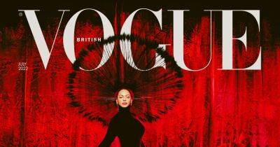 Beyonce makes epic return with incredible Vogue shoot and new music on the way - ok.co.uk - Poland