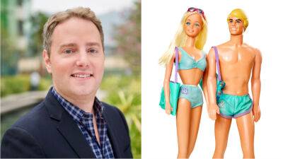 Mattel Names Disney’s Josh Silverman as Chief Franchise Officer, Global Head of Consumer Products - variety.com