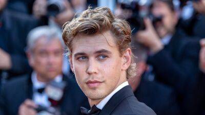 Voice - Austin Butler Sets the Record Straight on His Natural Voice - glamour.com - Australia - county Butler - Austin, county Butler