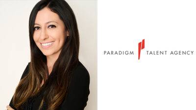 ICM Partners Talent Agent Nathalie Didier Moves To Paradigm - deadline.com - Los Angeles