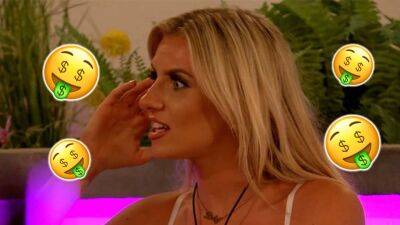 Ekin-Su Cülcüloğlu - Afia Tonkmor - Jay Younger - Love Island: Chloe Burrows reveals which 2022 star is after the £50k and it’ll surprise you - heatworld.com - Italy