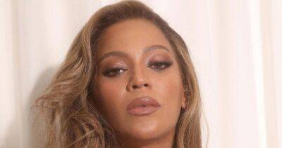 Beyoncé shows off new asymmetric fringe as fans dub it a ‘bayang’ - www.ok.co.uk - Britain