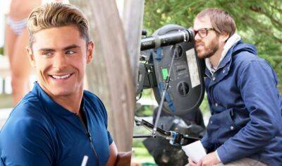 Zac Efron To Star In Wrestling Family Saga ‘The Iron Claw’ For Sean Durkin & A24 - theplaylist.net