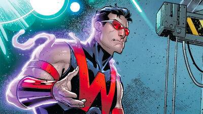 Destin Daniel Cretton-Produced ‘Wonder Man’ Marvel Series at Disney+ Taps Andrew Guest as Head Writer - variety.com