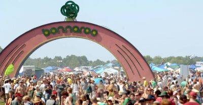 Bonnaroo 2022 reveals livestream schedule - thefader.com - Tennessee - city Manchester, state Tennessee