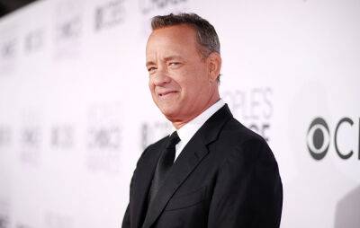 Tom Hanks - Tom Hanks admits he couldn’t play gay lawyer in ‘Philadelphia’ today - nme.com - New York - city Philadelphia