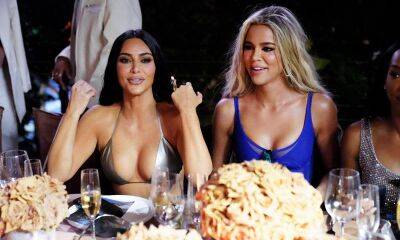 Khloe Kardashian - Kim Kardashian - Tristan Thompson - Kim Kardashian defends Khloé’s decision to give second chances to Tristan Thompson - us.hola.com