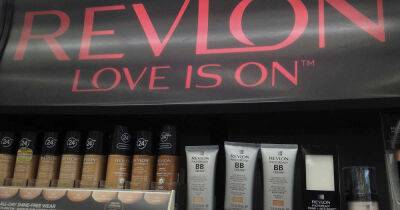 Revlon files for bankruptcy protection amid debt, costs and supply problems - www.msn.com - Hong Kong