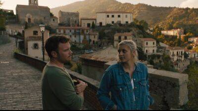 Ruth Wilson - Samuel Goldwyn - Samuel Goldwyn Films Acquires Alexander Jeffery’s Italy-Set Romance ‘A Chance Encounter’ - deadline.com - USA - Italy