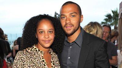 Jesse Williams - Jesse Williams' Custody Battle Continues as Ex Alleges He's 'Bullying Me, Harassing Me and Having Tantrums' - etonline.com