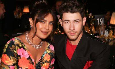 Nick Jonas - Priyanka Chopra - Priyanka Chopra has been husband Nick Jonas' 'rock' amid their daughter's health battles - hellomagazine.com