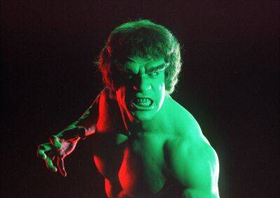 Bruce Banner - Lou Ferrigno Appreciates MCU’s Hulk But Says It Lacks ‘Raw Human Performance’ - etcanada.com - Washington - county Banner