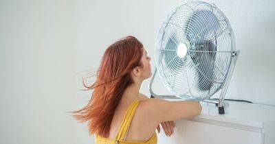 Energy bills could soar up to nearly £300 a month as heatwave continues - ok.co.uk - Britain