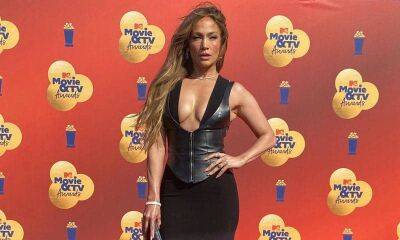 Khloe Kardashian - Jennifer Lopez - Ben Affleck - Why Jennifer Lopez considered quitting Hollywood at the height of her career - us.hola.com - Netflix