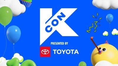 Williams - KCON Sets Lineup for 10th Anniversary Fan Festival in Los Angeles - variety.com - Los Angeles - Los Angeles - South Korea - North Korea