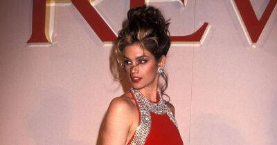 Kylie Jenner - Cindy Crawford - Christy Turlington - Claudia Schiffer - Competition from younger online rivals and supply chain chaos force Revlon into bankruptcy - msn.com - New York - USA - New York