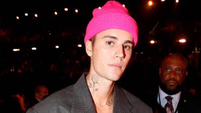 Hailey Bieber - Justin Bieber - Justin Bieber postpones Summerfest performance following Ramsay Hunt syndrome diagnosis - foxnews.com - USA - city Milwaukee