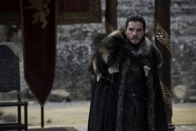 Kit Harington - Jon Snow - ‘Game Of Thrones’ Jon Snow Spinoff Series Eyed By HBO - deadline.com