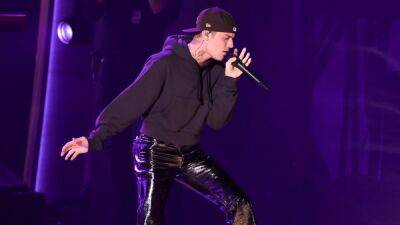 Justin Bieber Postpones Remaining U.S. Tour Dates After Ramsay Hunt Syndrome Diagnosis - thewrap.com - Brazil - Sweden - Italy - Argentina - Wisconsin - Milwaukee, state Wisconsin