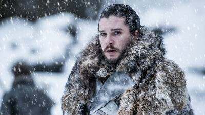 Kit Harington Attached to Jon Snow ‘Game of Thrones’ Spinoff Series in Development at HBO - variety.com - county Stark - city Sansa, county Stark