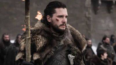 Kit Harington - ‘Game of Thrones’ Sequel Series Focusing on Jon Snow in Development at HBO - thewrap.com - county Wright