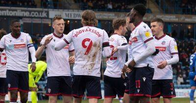 Ian Evatt - James Trafford - Jack Iredale - State of play as Bolton Wanderers squad to report back ahead of Portugal pre-season training trip - manchestereveningnews.co.uk - Britain - Manchester - Portugal - city Fleetwood - city Longridge
