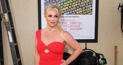Paris Hilton - Sam Asghari - Jamie Lynn - Drew Barrymore - Jason Alexander - Britney Spears quits Instagram - msn.com - Las Vegas - county Ventura