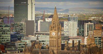 Let us know what your favourite places in Manchester are - manchestereveningnews.co.uk