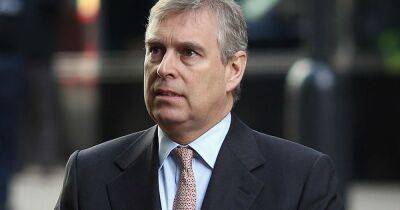 prince Charles - Andrew Princeandrew - William - Richard Eden - Williams - Prince William 'throwing his weight around' over Prince Andrew crisis - dailyrecord.co.uk
