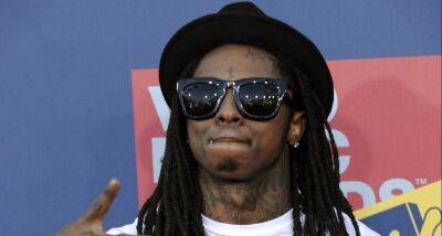 Donald Trump - No Rap Return: Lil Wayne Forced To Cancel Comeback Gig After UK Authorities Deny Entry - deadline.com - Britain - USA