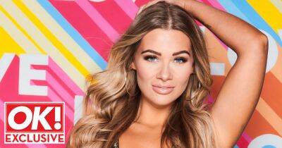 Paige Turley - Shaughna Phillips - Callum Jones - Finn Tapp - Molly Smith - Tasha Ghouri - Amber Beckford - Andrew Le-Page - 'Love Island parties are awkward, there's no music!' Shaughna Phillips dishes villa secrets - ok.co.uk - county Love