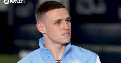 Phil Foden - Phil Foden agrees with Erling Haaland's Man City prediction - manchestereveningnews.co.uk - Manchester