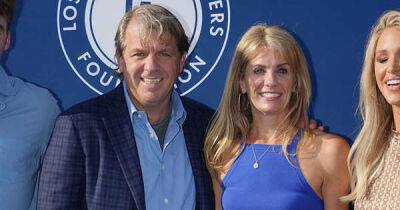 Jennifer Lopez - Venus Williams - Williams - Destiny - Todd Boehly - Chelsea owner Todd Boehly at Dodgers Charity Gala after Prem comments - msn.com - Britain - Saudi Arabia - Berlin