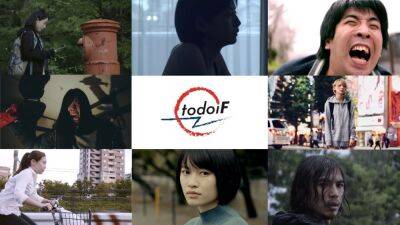 Love You - TodoiF Launches as Specialty Streamer of Japanese Independent Films - variety.com - Japan