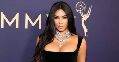 Pete Davidson - Kim Kardashian - Kim Kardashian Is ‘Relieved’ Fans Are Seeing ‘How She Bounced Back’ With Pete Davidson After Kanye West Split - usmagazine.com - California - Chicago - city Staten Island, county King