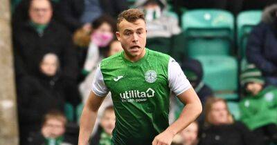 Ryan Porteous - Hibs star Ryan Porteous guilty of throwing tumbler in pub which cut woman's head - dailyrecord.co.uk - Scotland