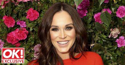 Geordie Shore - Vicky Pattison - Vicky Pattison's fertility journey: 'I'm in a strong position for egg retrieval' - ok.co.uk