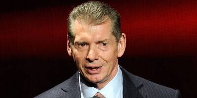 Stephanie Macmahon - Vince Macmahon - Cooper - WWE Boss Vince McMahon to Step Aside from CEO, Chair Roles Amid Probe Into Alleged Misconduct - justjared.com
