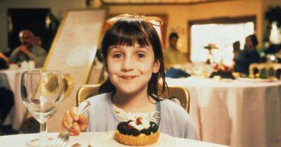 Where's the cast of Matilda now as first look at reboot is released - www.ok.co.uk - Hollywood - city Broad