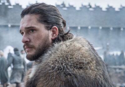 Kit Harrington Attached To A Jon Snow ‘Game Of Thrones’ Spin-Off In Early Development - theplaylist.net - county Early