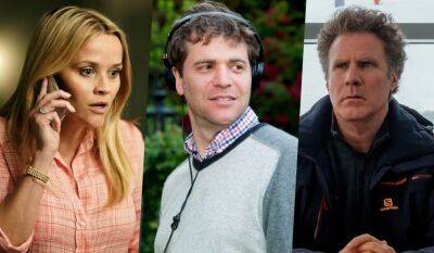 Reese Witherspoon - Will Ferrell - Billy Eichner - Judd Apatow - Nicholas Stoller - Reese Witherspoon & Will Ferrell Attached To Star In Nicholas Stoller’s Wedding Comedy - theplaylist.net - Greece - county Nicholas