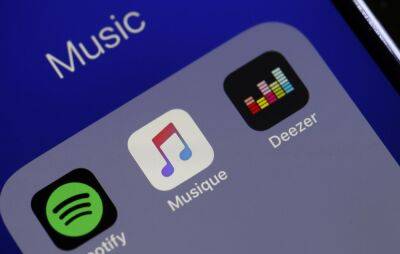 UK music users cancel over one million streaming subscriptions due to cost of living crisis - www.nme.com - Britain