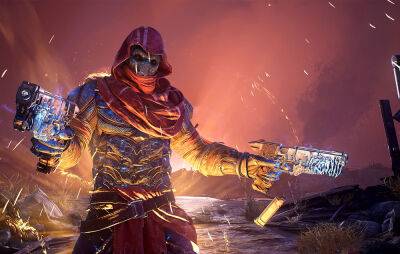 ‘Destiny 2’ cheat makers agree to pay Bungie £10.7million to end lawsuit - www.nme.com