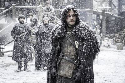 ‘Game of Thrones’ Jon Snow sequel series to ‘upend’ HBO’s original finale - nypost.com - county Stark - city Sansa, county Stark