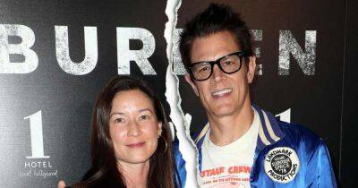 ‘Jackass’ Alum Johnny Knoxville Files for Divorce From Naomi Nelson After Nearly 12 Years of Marriage - www.usmagazine.com - Los Angeles - Tennessee